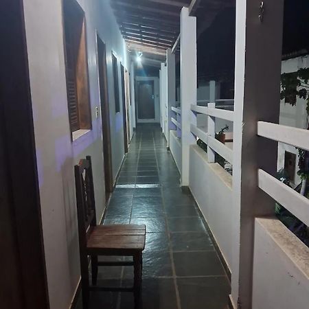 Pousada Maia Rio de Contas Ngoại thất bức ảnh