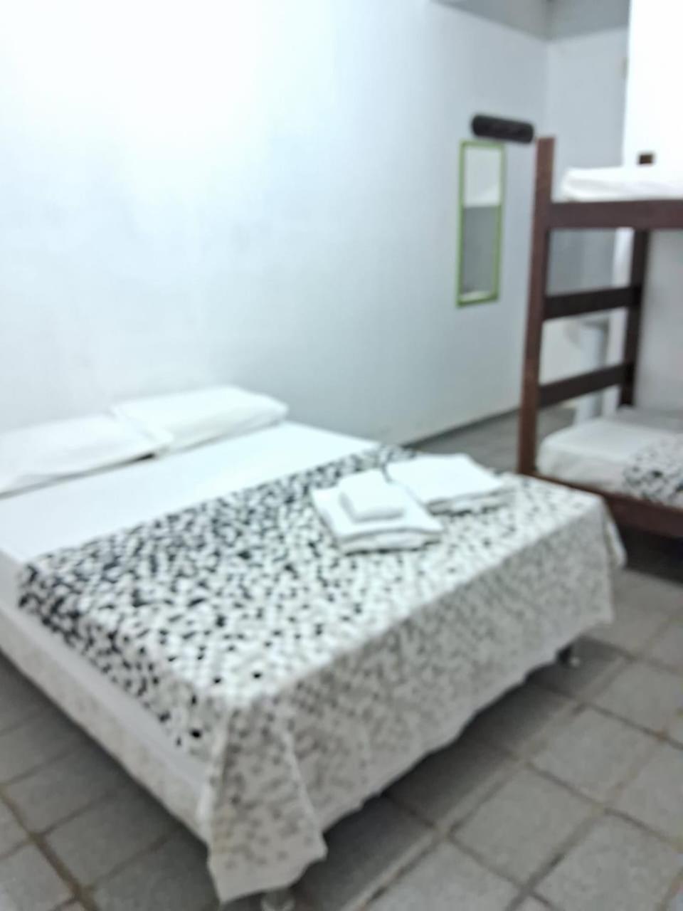 Pousada Maia Rio de Contas Ngoại thất bức ảnh