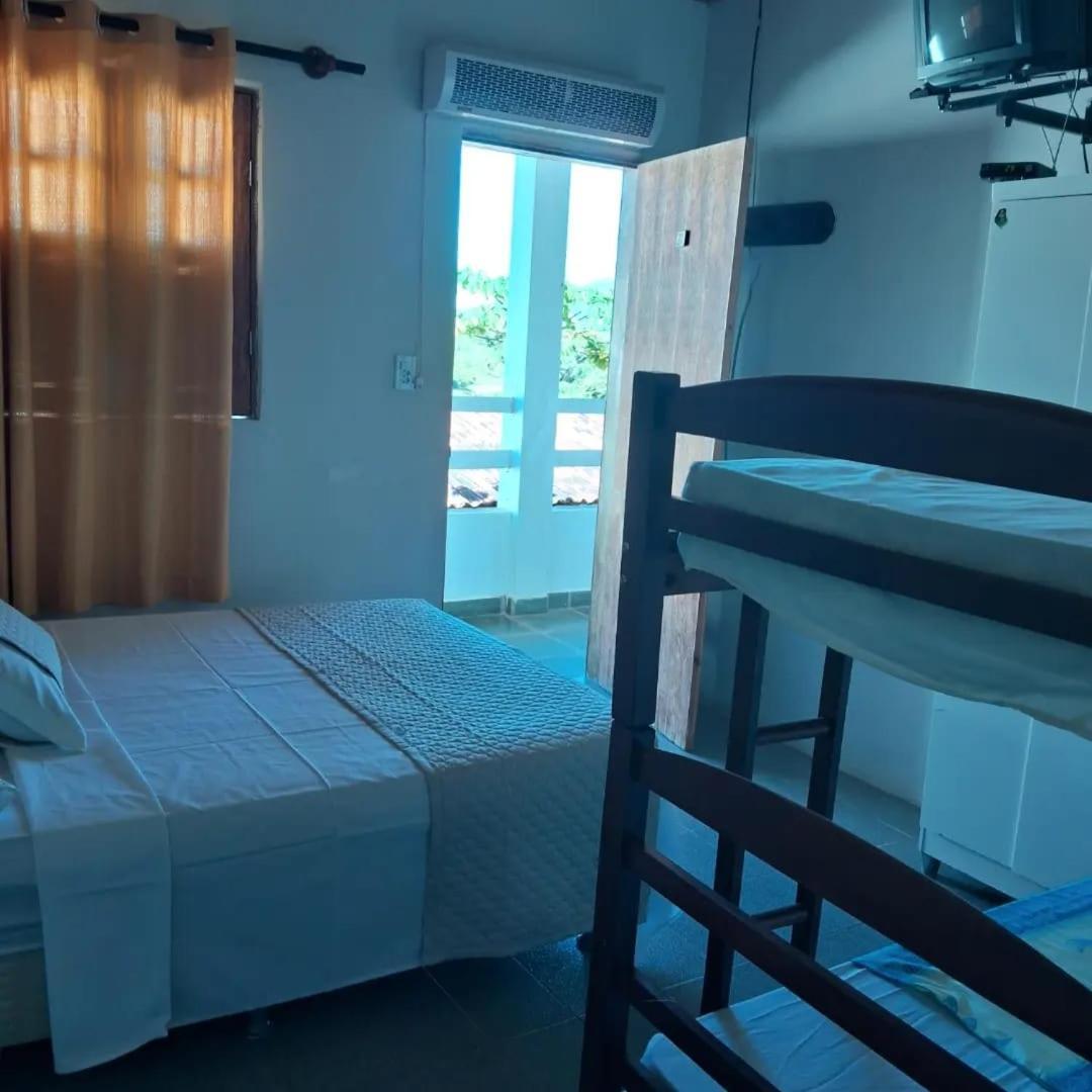 Pousada Maia Rio de Contas Ngoại thất bức ảnh