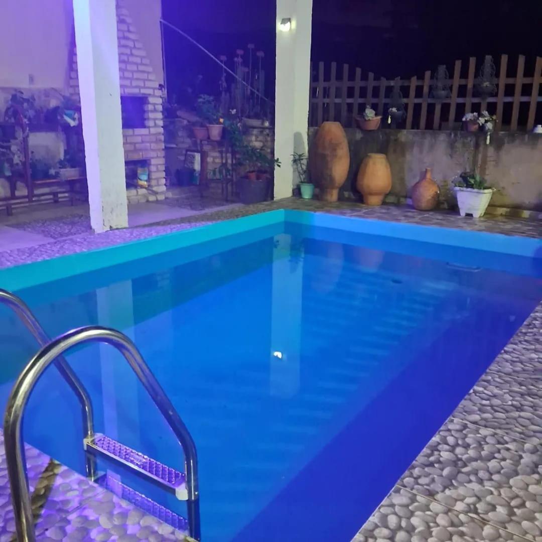 Pousada Maia Rio de Contas Ngoại thất bức ảnh
